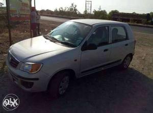  Maruti Suzuki Alto petrol  Kms