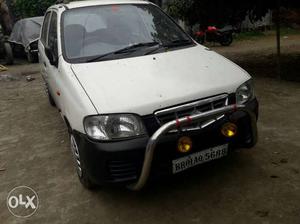 Maruti Suzuki Alto petrol  Kms  year