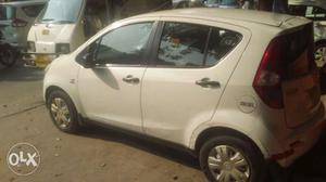 Maruti Suzuki Ritz Ldi Bs-iv (make Year ) (diesel)