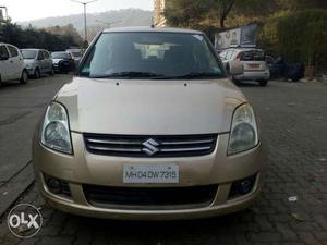 Maruti Suzuki Swift Dzire Vxi (make Year ) (hybrid)