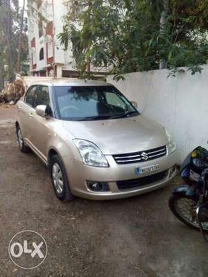 Maruti Suzuki Swift Dzire Vxi (make Year ) (petrol)