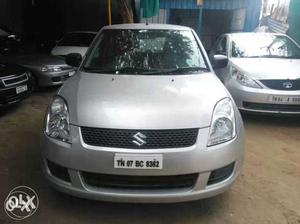 Maruti Suzuki Swift Vdi Bs-iv (make Year ) (diesel)