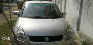  Maruti Suzuki Swift diesel  Kms