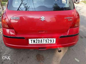  Maruti Suzuki Swift diesel  Kms