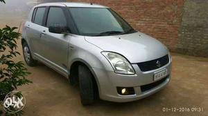  Maruti Suzuki Swift diesel  Kms