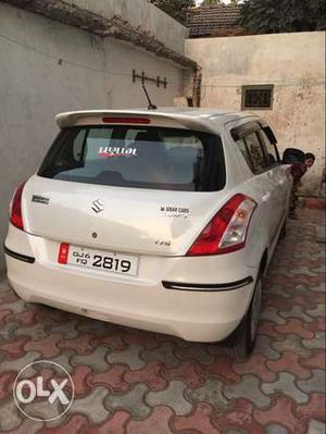 Maruti Suzuki Swift diesel  Kms  year