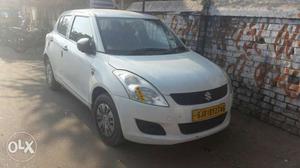 Maruti Suzuki Swift diesel  Kms  year