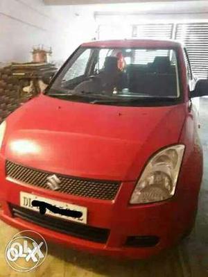  Maruti Suzuki Swift petrol  Kms