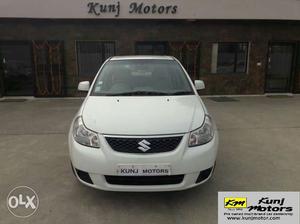 Maruti Suzuki Sx4 Vdi (make Year ) (diesel)