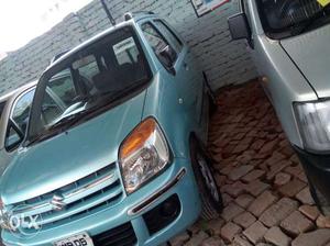 Maruti Suzuki Wagon R 1.0 Lxi (make Year ) (petrol)