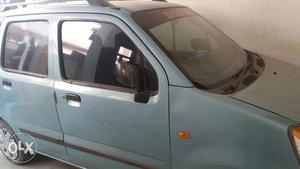 Maruti Suzuki Wagon R Duo petrol  Kms  year