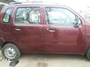 Maruti Suzuki Wagon R Lxi Bs-iii (make Year ) (petrol)