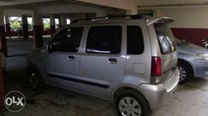  Maruti Suzuki Wagon R petrol  Kms