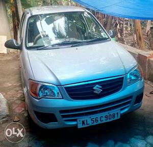  Maruti Suzuki alto k10LXI petrol  Kms