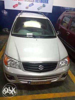 Maruti Suzuki k10 vxi petrol  Kms  year