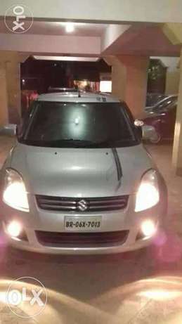 Maruti swift dzire LDI  model