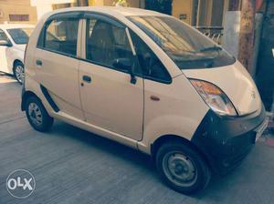 NRI's Tata Nano  In Well-Maintained Condition Only For