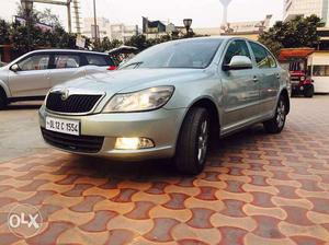 Skoda Laura Elegance 1.9 Tdi Mt (make Year ) (diesel)