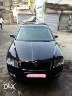 Skoda Laura L&k 1.9 Pd At (make Year ) (diesel)