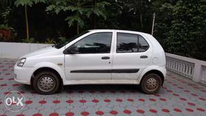 Tata Indica--DLS