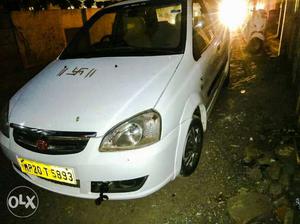  Tata Indica V2 diesel  Kms