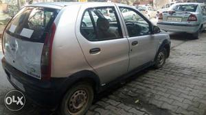 Tata Indica V2 diesel  Kms  year