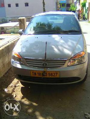 Tata Indica V2 diesel  Kms  year