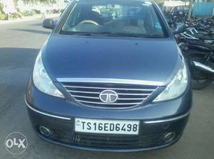 Tata Indica Vista diesel  Kms  year