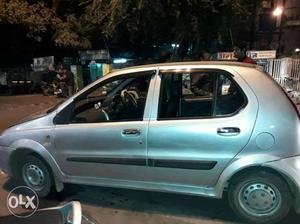  Tata Indica diesel  Kms