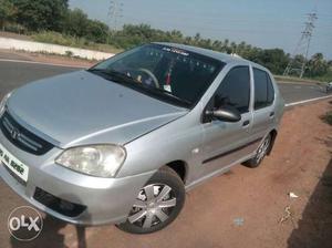  Tata Indigo Cs diesel  Kms