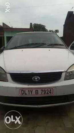 Tata Indigo Xl diesel  Kms  year