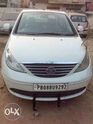  Tata Manza diesel  Kms