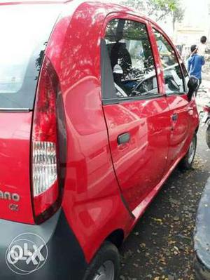 Tata Nano petrol  Kms  year