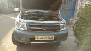 Tata Safari  Model 2.2 Vtt Dicor Fuel Injection.