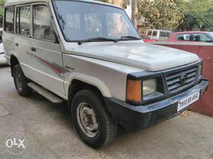  Tata Sumo diesel  Kms