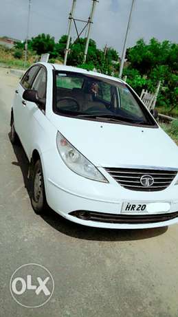  Tata Vista diesel  Kms