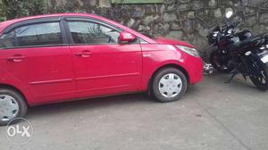 Tata Vista diesel  Kms  year