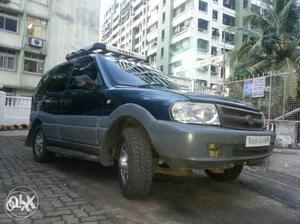 Tata safari fully loded in good condition