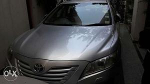 Toyota Camry W2 At (make Year ) (petrol)