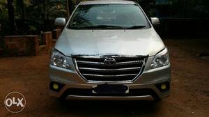 Toyota Innova diesel  Kms  year