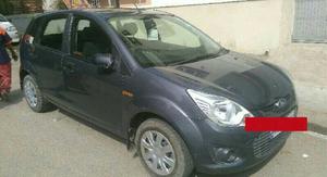 Used Ford Figo [] Duratec Petrol EXI 1.2