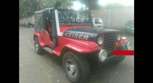 Used Mahindra Jeep MM 540 XDB