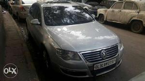  Volkswagen Passat diesel  Kms