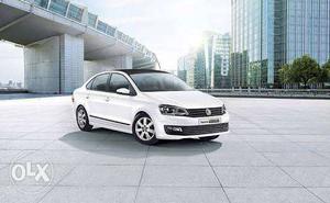 Volkswagen Vento diesel  Kms  year