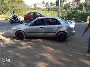 Baleno For Sale