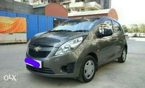 Chevrolet Beat Ls Diesel (make Year ) (diesel)