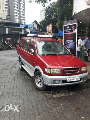 Chevrolet Tavera diesel  Kms  year