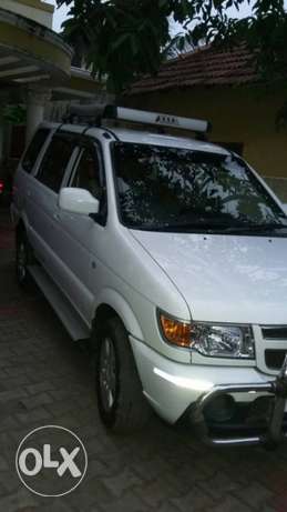 Chevrolet Tavera diesel  Kms  year life tax private