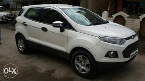 Ford Ecosport diesel  Kms  year