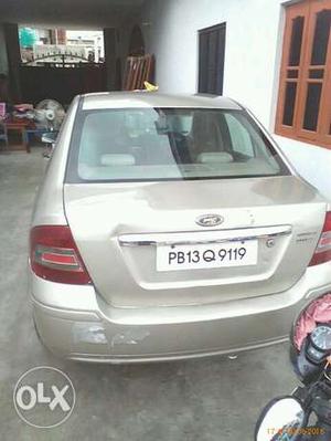 Ford Fiesta diesel  Kms  year